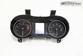 Jeep 68379607ag 2019 Cherokee Dash Instrument Cluster Gauge Speedometer 109k Miles Oem