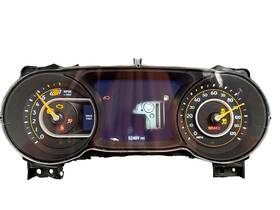 68442273ac Jeep Speedometer Instrument Cluster 2020 Wrangler Panel Gauges 52 489 Miles