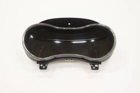 Jeep 68454173ab 2020 Grand Cherokee 3.6l Dash Instrument Cluster Speedometer Oem
