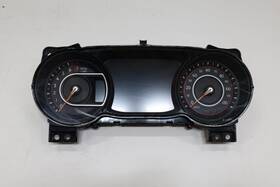 68492419ab Jeep 2021 Wrangler Dash Speedometer Instrument Panel Cluster Oem
