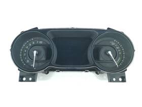 68499481ae Jeep Wrangler 2021 2.0 L Awd Auto 280kw Speedometer Instrument Cluster 24k Oem