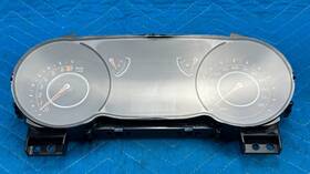68525950ac Jeep Gladiator Sport 3.6l Speedometer Cluster 28.610 Miles On It 2022-2024 Oem