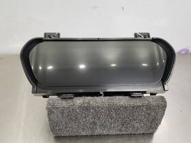 68564989ae Jeep 25 Grand Cherokee Altitude 3.6l Speedometer Instrument Gauge Cluster
