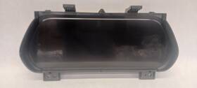 68579511ae Jeep Ft23-ft24 Grand Cherokee Speedometer Cluster 13k Miles Oem 1 Year Wnty