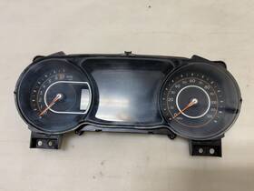 68632938ad Jeep Jt Gladiator 7in 6k Miles Speedometer Gauge Cluster 2024 004669
