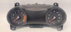 6rx36dx9ac Jeep Ft19-ft21 Compass Speedometer Cluster 160 Mph 55k Miles Oem 1 Year Wnty