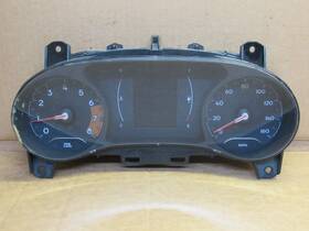 6rx38dxad Jeep 2019 Compass Speedometer Instrument Gauge Cluster Oem Miles 104 505