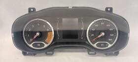 6zq50kxhaa Jeep Ft19-ft21 Renegade Speedometer 160 Mph 2.4l 43k Miles Oem 1 Year Wnty