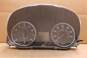 735625927 Jeep 2015-2017 Renegade Speedometer Instrument Cluster Gauges
