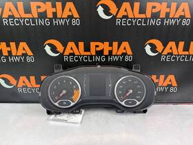 735649981 Jeep Speedometer Renegade 15 16 17