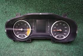 735650386 Jeep 2016 Renegade Sport Speedometer Gauge Cluster Oem 59 269 Miles