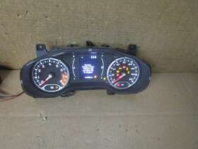 735686237 Jeep 18 2018 Renegade Speedometer Instrument Cluster 147k Miles