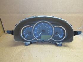 8380002x10 Jeep 2014 2015 2016 Toyota Corolla Instrument Head Speedometer Oem 159707 Miles 8380002x10 Jeep 2014 2015 2016 Toyota Corolla Instrument Head Speedometer Oem 159707 Miles