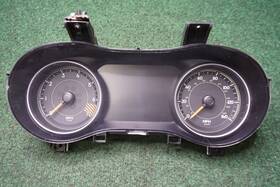 A2c80949600 Jeep 2015 Cherokee Limited Speedometer Gauge Cluster Oem 93 031 Mi