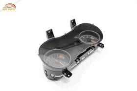 A3c1004120100 Jeep Cherokee Dash Instrument Cluster Gauge Speedometer Oem 2022 - 2023