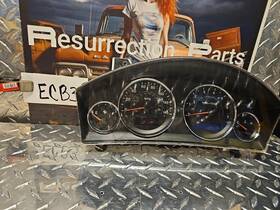 Cr-0034-021-m0-co Jeep 2006 06 Grand Cherokee Commander Speedometer Cluster Ecb3bb