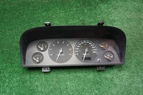 Cr0031001m0c0 Jeep 2002 03 04 Cherokee Speedometer Gauge Cluster Oem