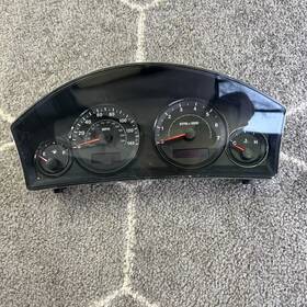 Cr0032003 Jeep 2005 Grand Cherokee Instrument Cluster Speedometer Oem