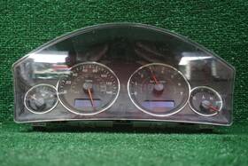 Cr0034103m0c0 Jeep 2007 Commander Speedometer Gauge Cluster Oem