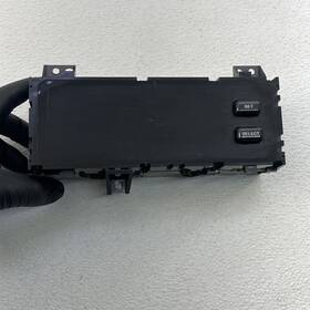 56007500 Jeep Oem 1994-1995 Grand Cherokee Dash Information Display Screen Vic