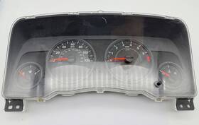 P05172338ab Jeep Oem 07-08 Patriot Compass Speedometer Cluster Odometer Instrument Gauges P05172338ab Jeep Oem 07-08 Patriot Compass Speedometer Cluster Odometer Instrument Gauges