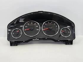 A2c53349197 Jeep P05172753ac Liberty 2009 Instrument Cluster