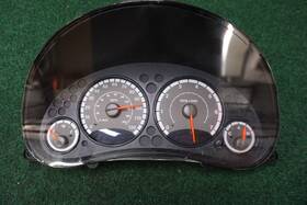 P05172916ab Jeep 2007 Liberty Sport Speedometer Gauge Cluster Oem 147 657k Miles