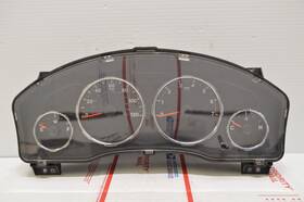 P05172920ac Jeep 2011 11 Liberty Speedometer Instrument Cluster 85k Miles Aa4 012