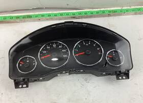 P05172921ad Jeep 2008 - 2012 Liberty Speedometer Instrument Gauge Cluster 05172921ad Oem