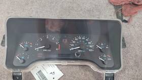 P56009170ad Jeep 1997-2000 Wrangler Speedometer 4.0l 100mph 164 450 Miles