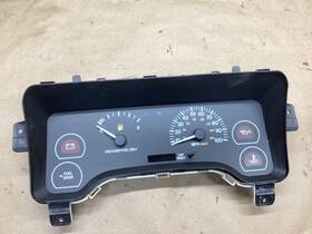 P56009726 Jeep 97-01 Cherokee Xj Speedometer Cluster -your Miles- Speedo Gauge Instrument