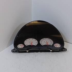 P56010151ai Jeep 2007 Liberty Speedometer Instrument Cluster Oem