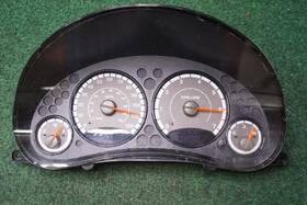 P56010528af Jeep 2005 Liberty Sport Speedometer Gauge Cluster Oem 69 763 Miles