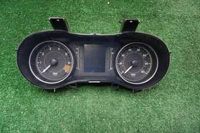 P56054651ah Jeep 2014 Cherokee Speedometer Gauge Cluster Oem