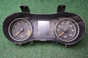 P68241304ad Jeep 2015 Cherokee Speedometer Gauge Cluster Oem 57 100 Miles