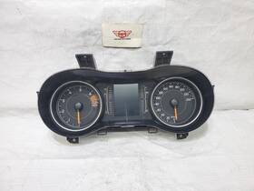 Jeep P68274067ab 2016 Cherokee Speedometer Instrument Cluster 4wd Oem 68274067ab