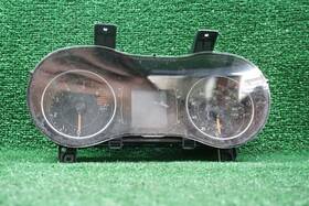 P68274069ac Jeep 2016 Cherokee Speedometer Gauge Cluster Oem 69k Miles
