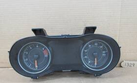 P68274070ab Jeep 2016 Cherokee Instrument Head Speedometer Gauge Cluster Oem 41 373 Miles