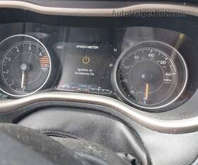 P68274070ac Jeep 2016-2019 Cherokee Limited Gauge Cluster