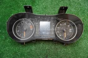 P68309005ad Jeep 2017 Cherokee Speedometer Gauge Cluster Oem 114 912k Mi