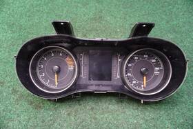 P6830918ac Jeep 2017 Cherokee Lat Speedometer Gauge Cluster Oem 71 472k Miles
