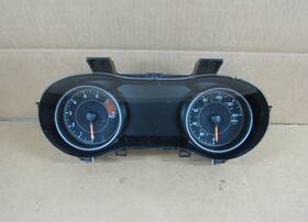 P68379593ag Jeep 2019 2020 Cherokee Instrument Head Speedometer Gauge Cluster Oem Unk Miles