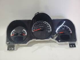 Jeep/plymouth Truck 05172594ab 2009 Nitro Oem Speedometer