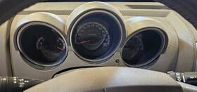257-06500 Jeep/plymouth Truck Speedometer Cluster Mph With Display Screen Fits 2010 Nitro 1158199
