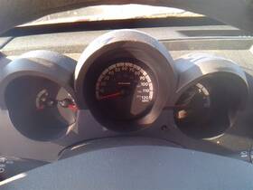 257-06508 Jeep/plymouth Truck Speedometer Cluster Mph Without Display Screen Fits 11 Nitro 25664191