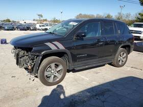 257-08431 Jeep/plymouth Truck Speedometer Classic Style Vertical Rear Door Handle Fits 15-17 Compass 3347671