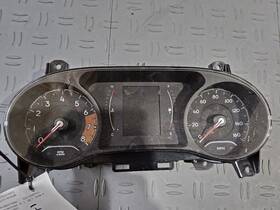 257-15608 Jeep/plymouth Truck Speedometer Mph 3.5 Inch Screen Fits 22 Compass 3449675