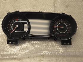 257-15731 Jeep/plymouth Truck Speedometer Cluster Mph 120 7.0 Inch Display Screen Fits 21 Wrangler 1723310