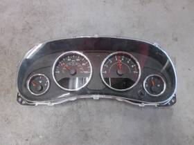 56054392 Jeep/plymouth Truck 2014-2018 Wrangler Jk Oem Instrument Cluster Speedometer