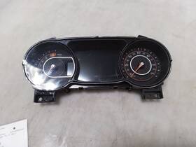 68233869an Jeep/plymouth Truck Jl Wrangler 7in 113k Miles Speedometer Gauge Cluster 2018 159175